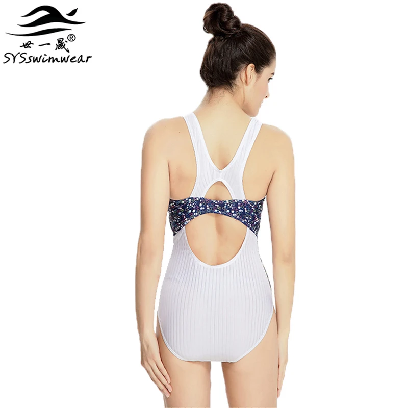 Женский слитный купальник в клетку полоску без косточек|swimsuit swimsuit|pool poolbackless one piece