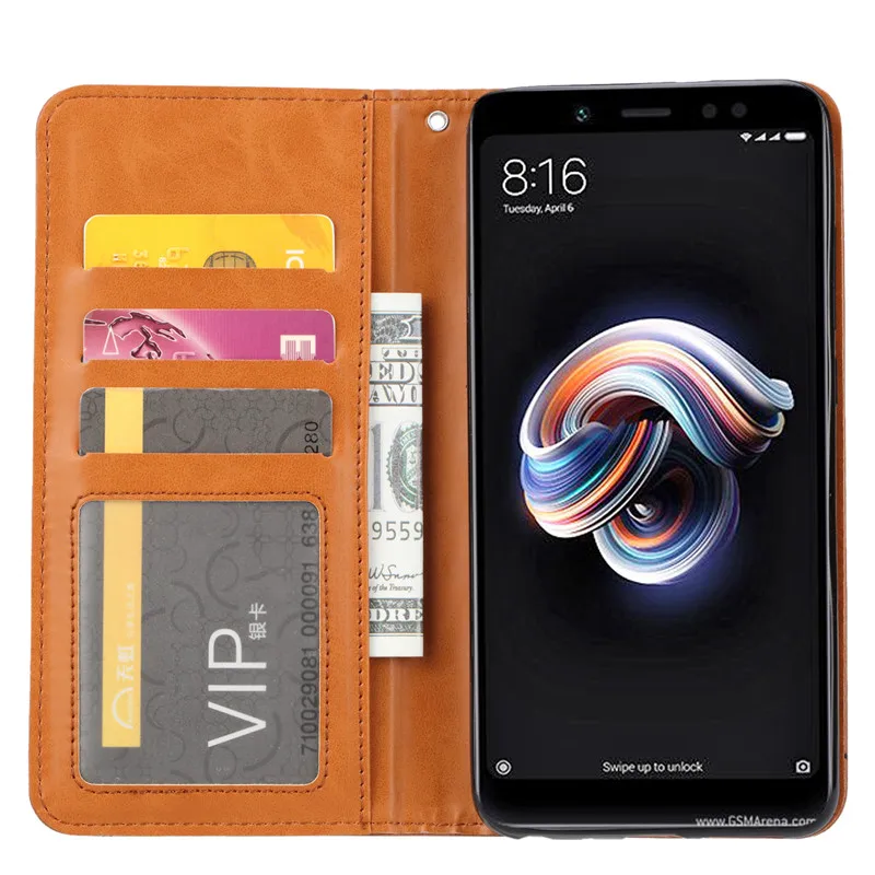 Роскошный флип-чехол для Xiaomi mi Max3 mi x 2s 8 SE A2 Lite mi 8 Винтажный чехол из искусственной кожи для бизнес-книги mi 8 Lite mi 8 se mi x2s чехол