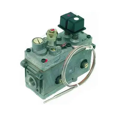 710 газовый клапан мини SIT 0.710.650 для духовки с термостатом 100 340 C|controller control|controller