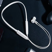 smart bluetooth earphones 3d stereo surround sound noise cancelling waterproof voice prompt professional sports music headphones