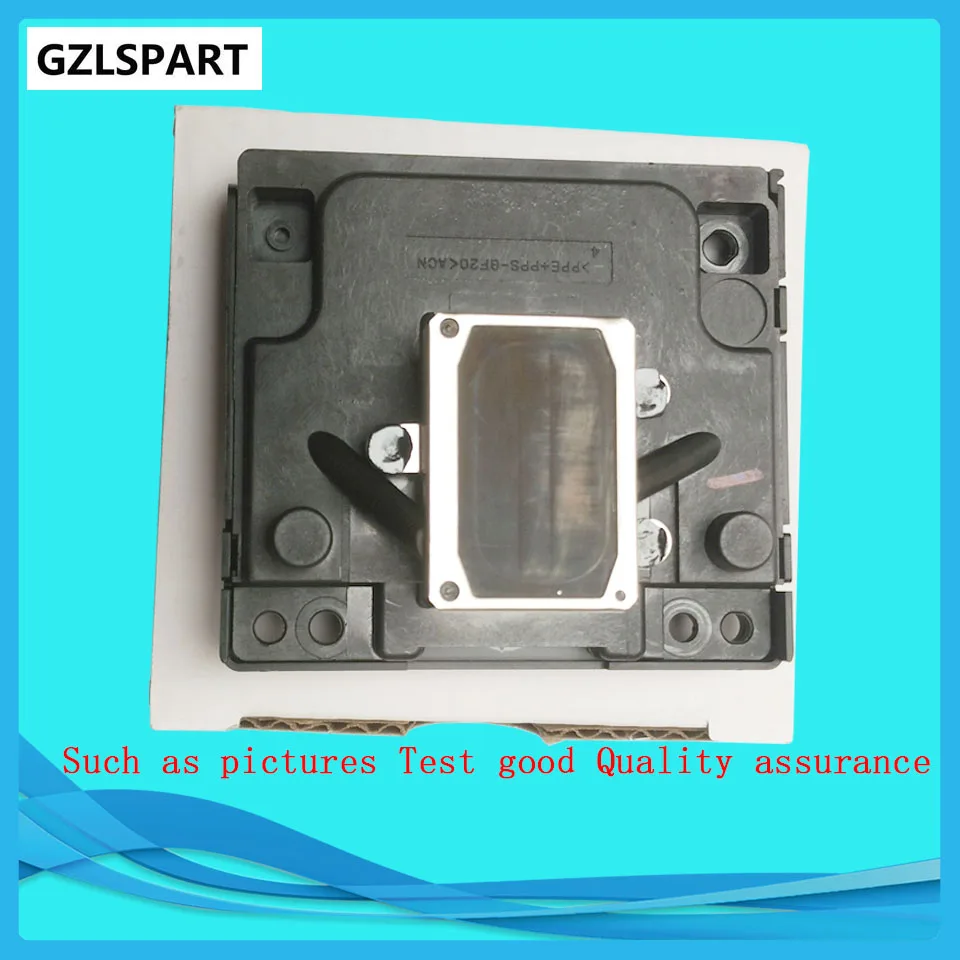 F169030 F181010 печатающая головка для Epson ME2 ME200 ME30 ME32 ME33 ME300 ME330 ME340 ME350 ME360 ME510 L100 L101 L200 L201 T11 T13 T20