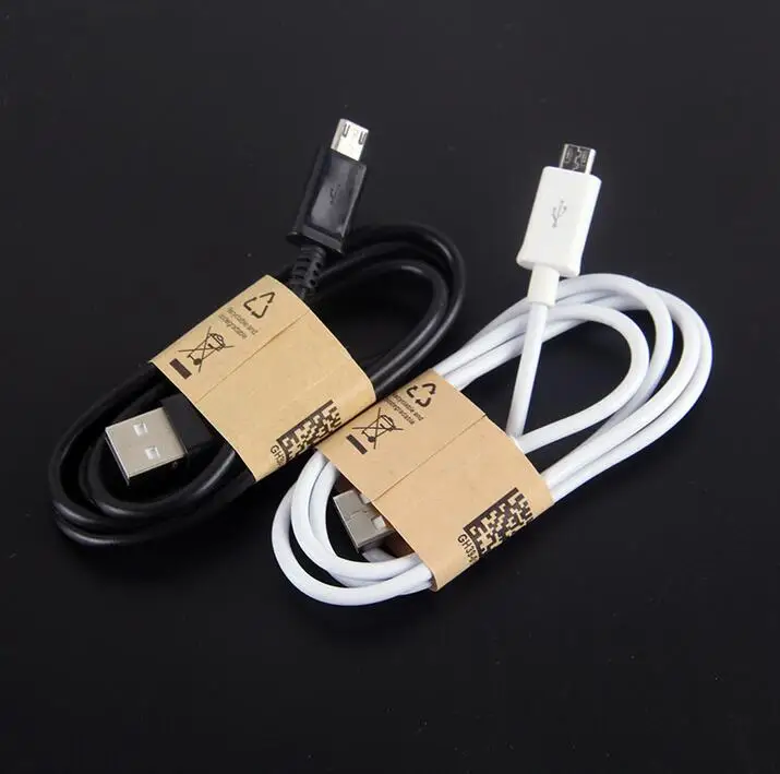 Зарядный кабель Micro USB 10 шт./лот для Samsung Galaxy S6 S7 Edge A3 S3 S4 Note 4 5 2 HTC Android синхронизации