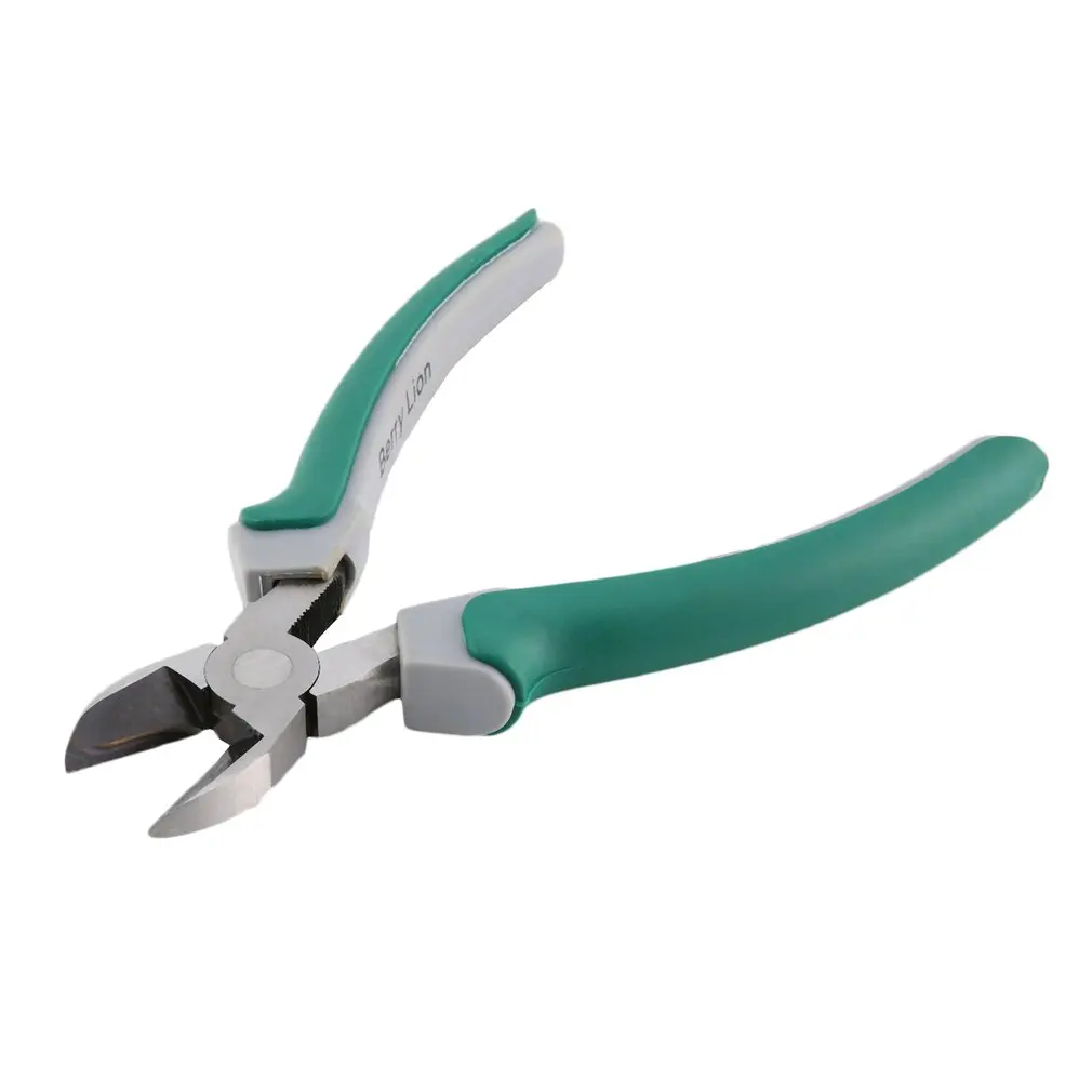 BERRYLION 8 &quotрезки зачистки обжимные плоскогубцы Медный провод кабель Cutter Snip
