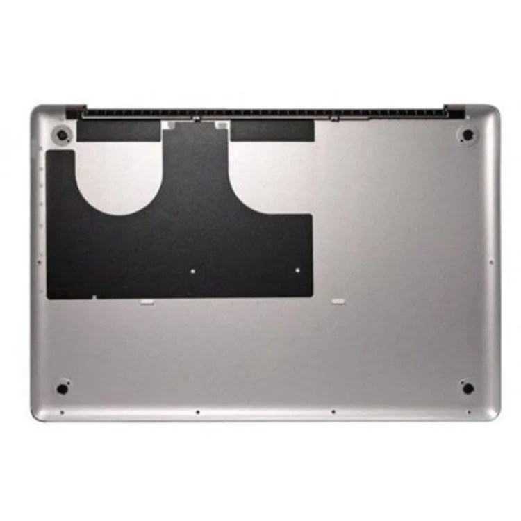 Новый оригинальный 923 0090 чехол + нижний корпус для MacBook Pro Retina 15 дюймов A1398 MC975 MC976 Mid