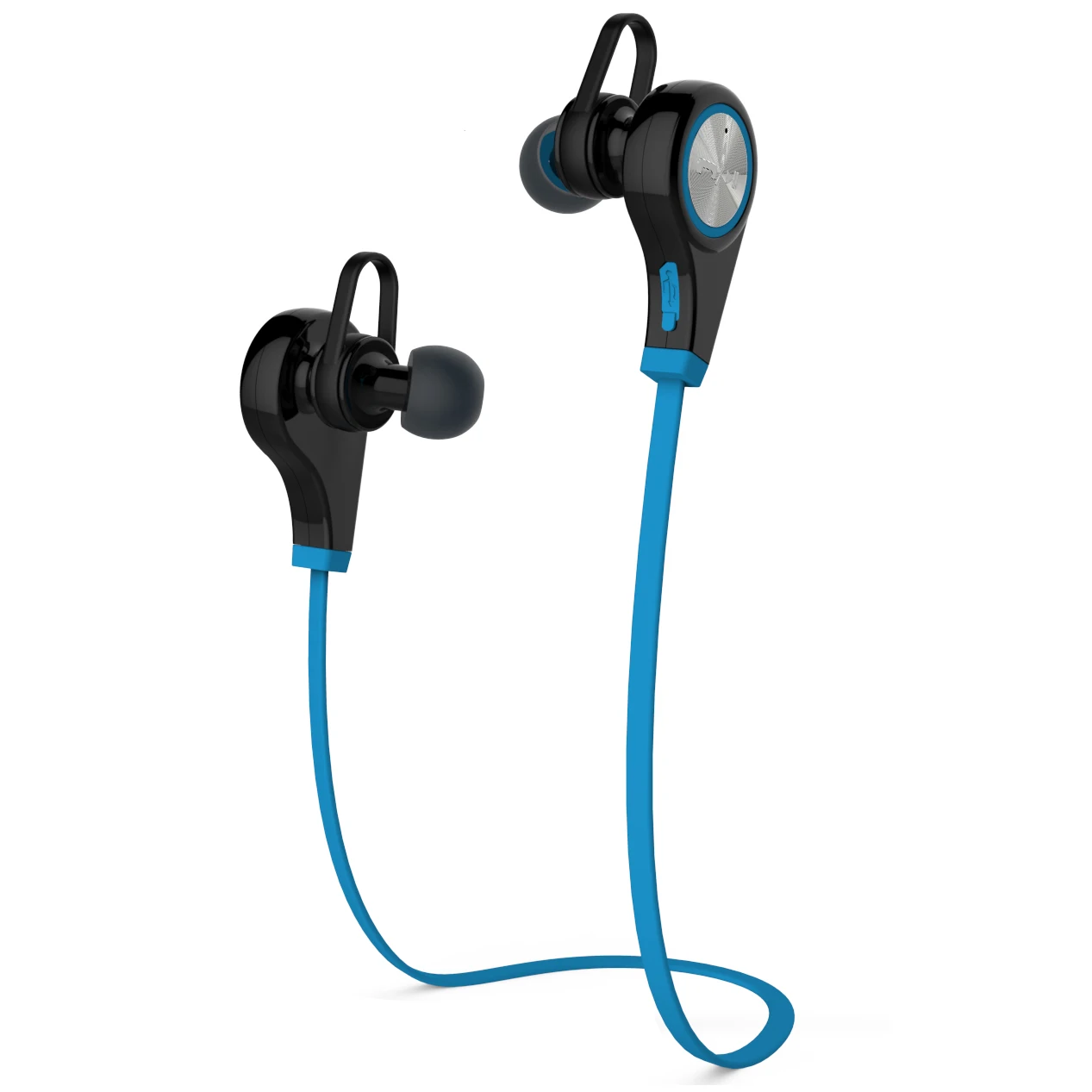 LANGTEK Bluetooth Earphone Headphone Microphone stereo wireless Sports headset bluetooth 4.1 for Iphone Samsung Xiaomi HTC | Электроника