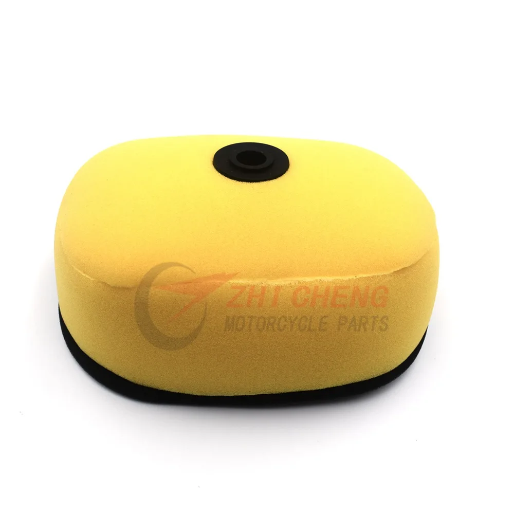 Губка для очистки воздушного фильтра мотоцикла Suzuki DR250 DR 250 Djebel 1998-2007