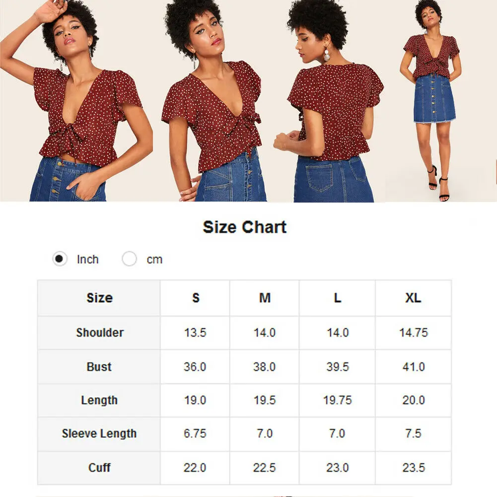 Новая женская Повседневная шикарная летняя модная футболка с коротким рукавом в