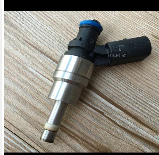 

Форсунка топливного инжектора OEM: 06F109036, хорошее качество и проверка