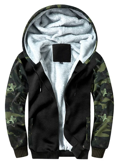 Army Green Grandwish, Мужская Повседневная зимняя куртка, парка, теплая ветрозащитная верхняя одежда, полиэстер, американский размер, мужские куртки, Campera Hombre Invierno, NA127 - Цвет: Army Green