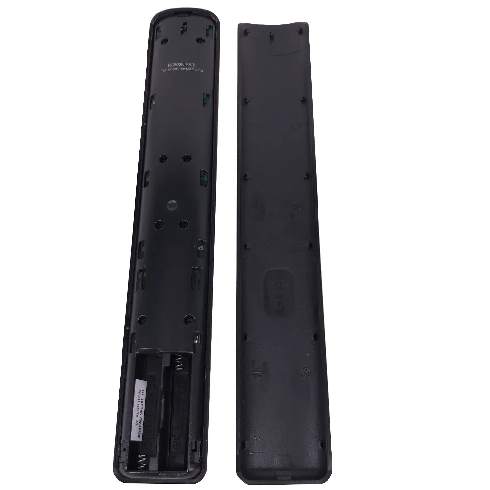 Новый оригинальный пульт дистанционного управления для TCL TV RC802N YAI2 32S6000S 40S6000FS