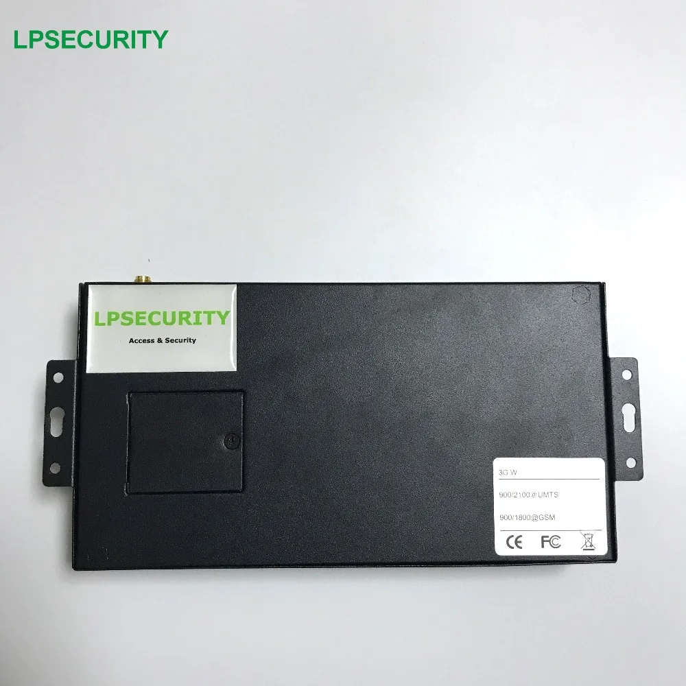 Контроллер Температуры gsm gprs modbus S272 GSM sms дистанционный монитор питания