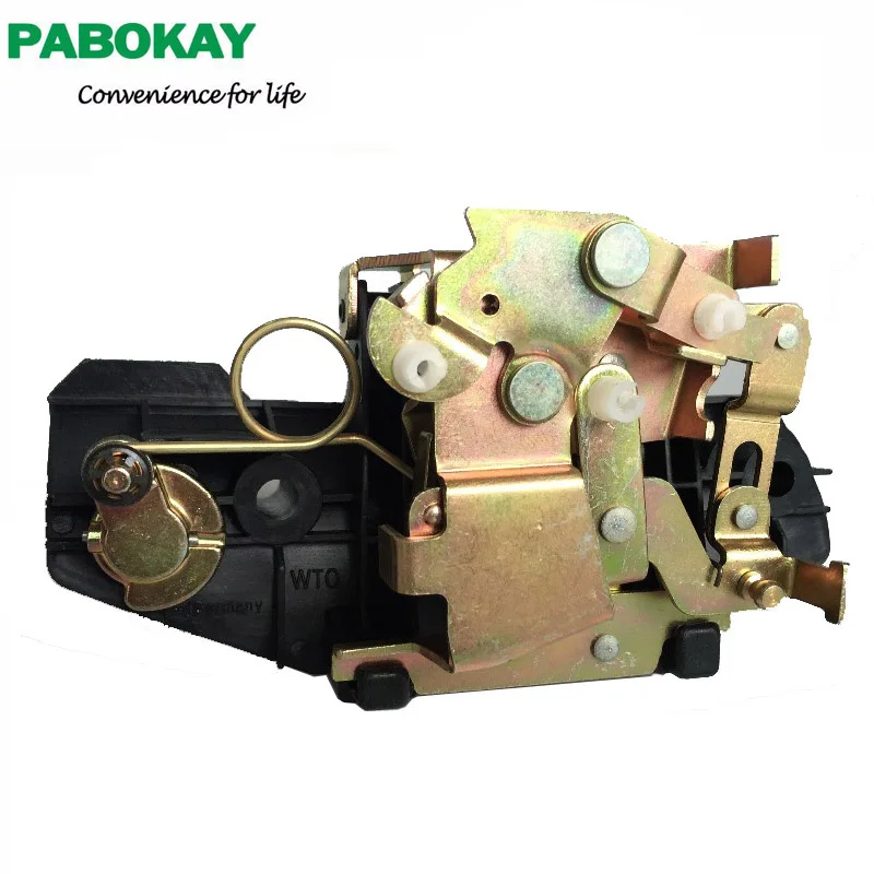 Для Vw Bus T4 задняя дверь №.: 701829239E блокировочная ручка 703829239E 703829239DE 703829239D|tailgate handle|vw