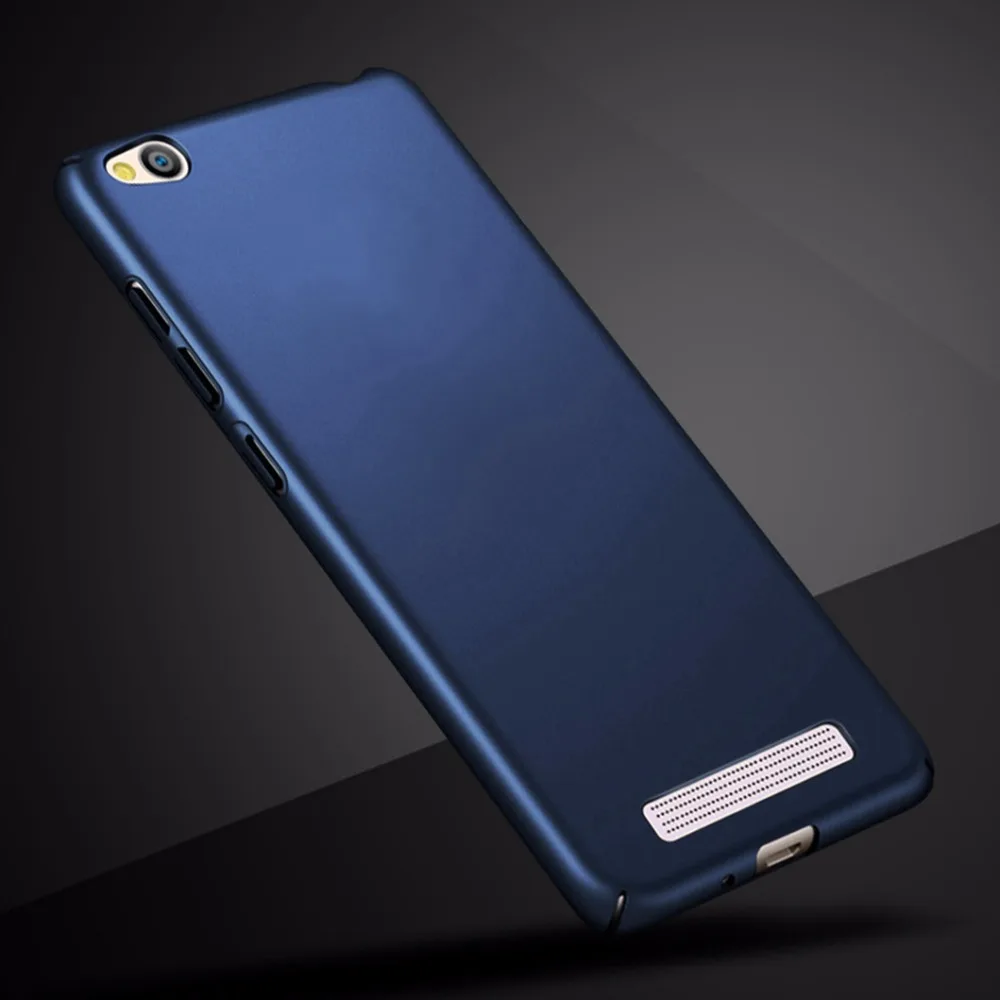 For Cover Case Xiaomi Redmi 4A 32gb 16gb Smartphone 4a Phone Bumper Hard Ultra Thin |