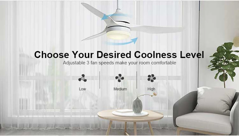 SONOFF IFan03 WiFi потолочный вентилятор Умный дом свет управление Лер с RM433 RF пульт дистанционного управления Лер приложение дистанционное управление вкл/выкл управление