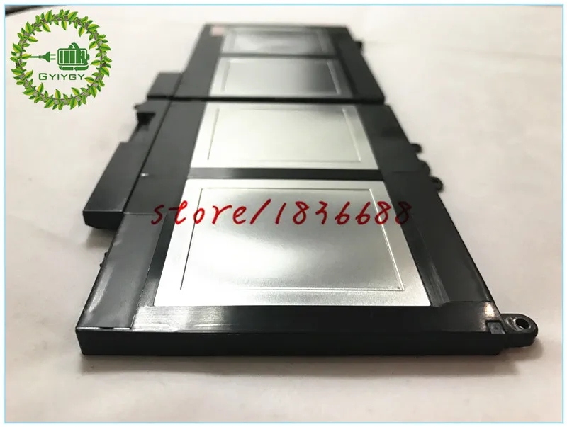 GYIYGY 7 6 V 62Wh R0TMP батарея для Dell Latitude E5450 E5550 E5570 ROTMP FDX8T WTG3T ROTMP|battery for dell|dell batterybattery dell |