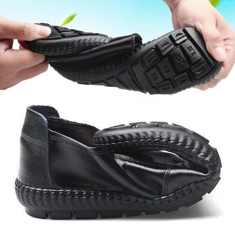 COSIDRAM слипоны мужская повседневная обувь весенние Лоферы PU кожаная 2019 кроссовки