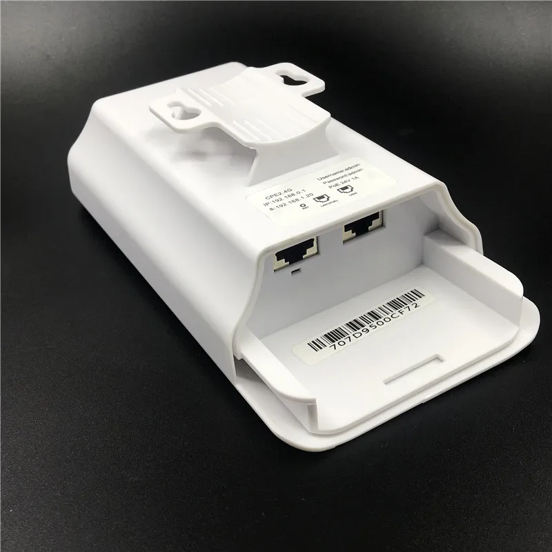 CPE AR9531 чипсет WIFI роутер repetidor gama larga 300 Мбит/с 2 4 ГГц AP al aire libre puente cliente | Компьютеры и