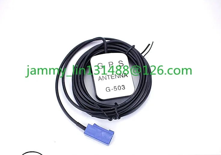 Top selling GPS Antenna Fakra MFD2 RNS310 RNS315 RNS510 MFD3 RNS-E MMI 2G 3G 3G+ For VW Skoda Benz A udi | Автомобили и мотоциклы