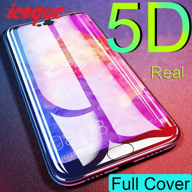 5D 9H стекло для Samsung Galaxy A50 A30 A40 A20 A10 A60 A70 защита экрана J6 A6 A8 Plus A9 A7 2018 закаленное
