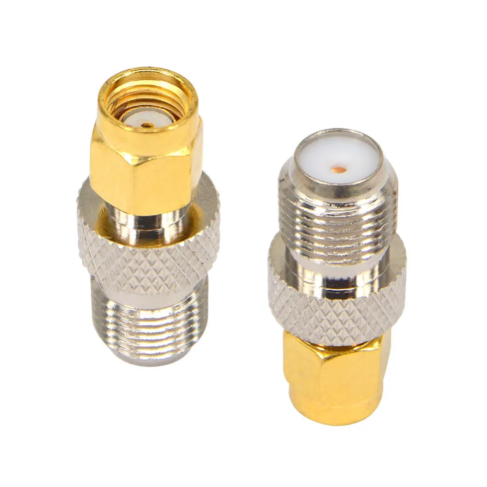 2 шт. Прямоугольный коаксиальный адаптер|plug adapter connector|plug connectorsm plug |