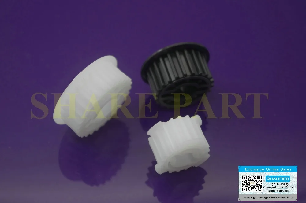 2 X Новый комплект зубчатого ремня привода для canon IR5570 6570 IR5055 5065 IR5075 5070 5060 |