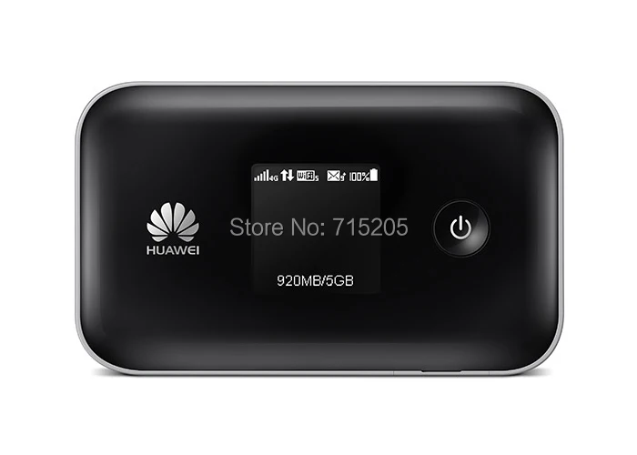 Разблокированный WiFi роутер huawei E5377 E5377Ts-32 Портативный 4G беспроводной lte-роутер 3560 мАч PK huawei e5577s-321