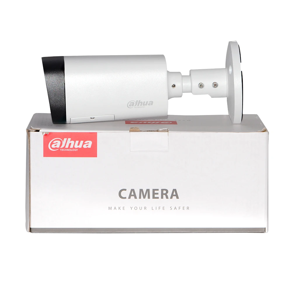 Сетевой видеорегистратор Dahua 4mp безопасности Камера POE IPC HFW4431R Z multi язык быстрый