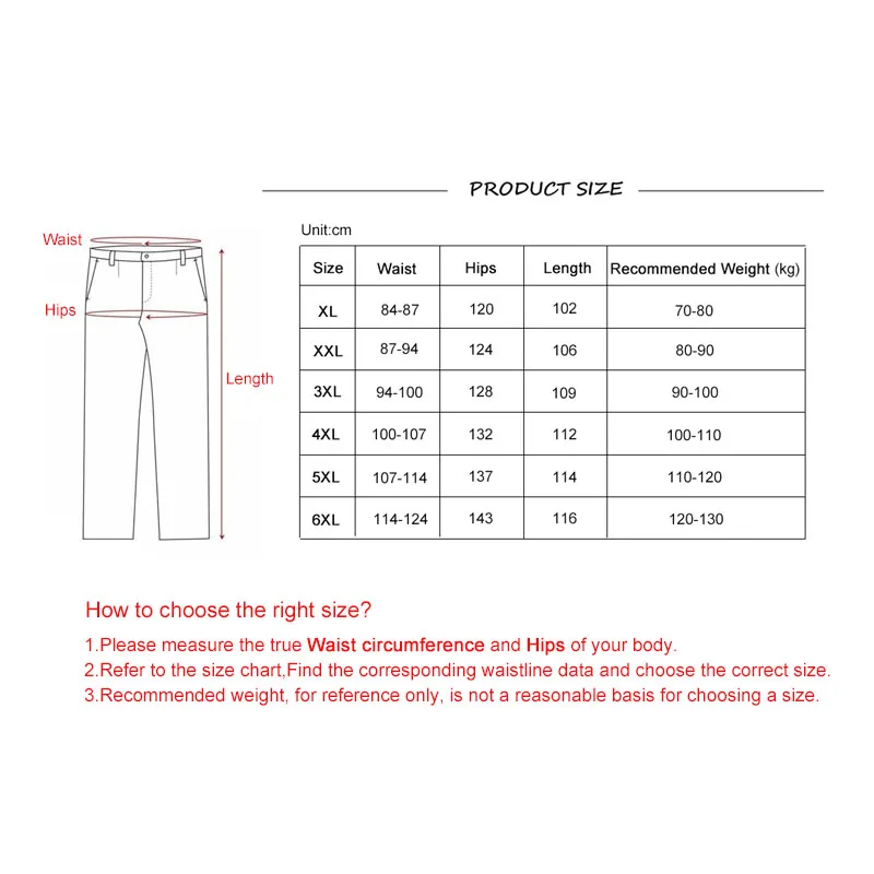 4xl 5xl 6xl повседневные брюки мужские хлопковые прямые карго размера плюс с