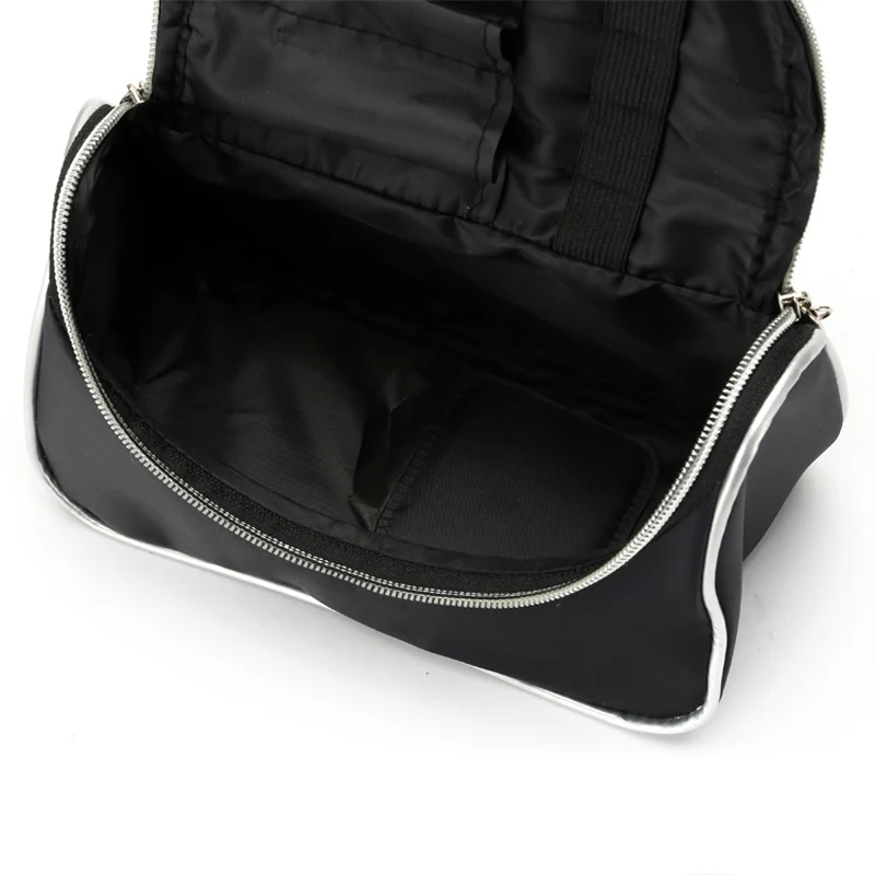 Cosmetic Bag Large Capacity Wash Travel Storage Sorting Bags Makeup Cases Organizer | Дом и сад