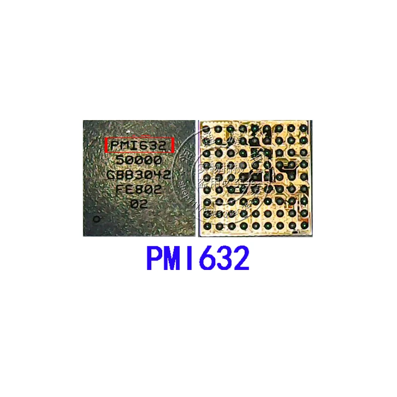 

Чип PMI632 902-00 Power IC PM IC PMIC, недорогой, хорошего качества, бесплатная доставка