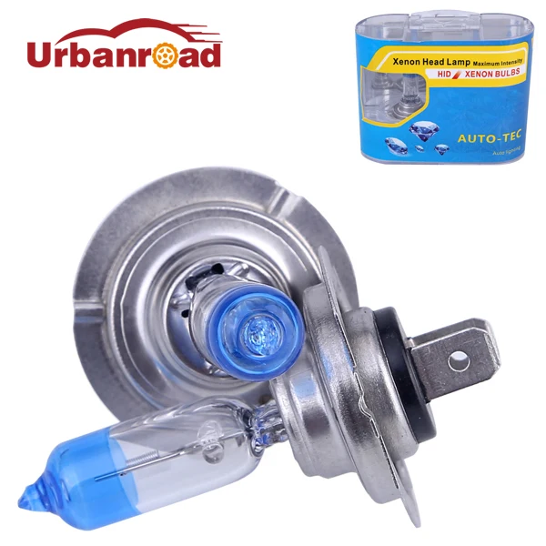 2 шт. ксеноновые лампы H7 55 Вт 12 В 6000 К|h7 car light|h7 led bulbh7 |