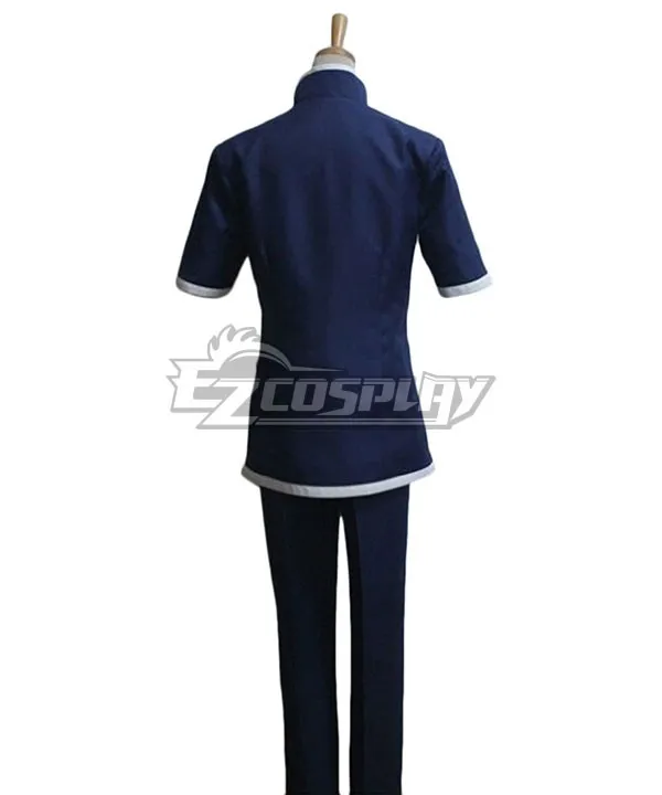 Пищевые войны Shokugeki no Soma Akira Hayama Косплей Костюм E001|food wars|food costumeshokugeki soma cosplay |