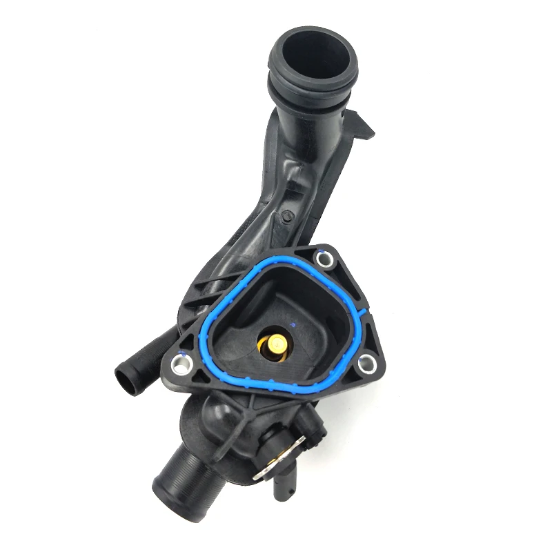 Высокое качество 11538674895 11538671513 корпус термостата для BMW Mini Cooper | Автомобили и