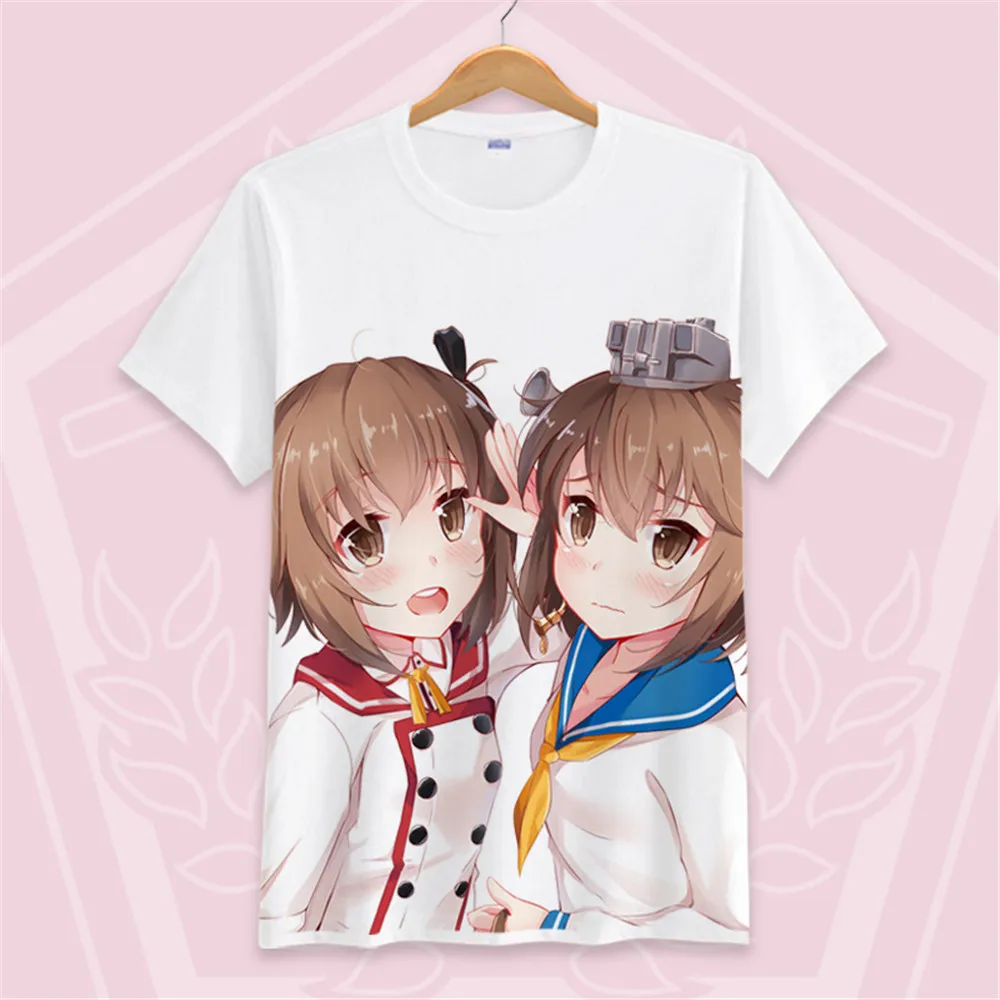 Высокое качество унисекс аниме косплей Toji no Miko Itomi Sayaka хлопок Повседневная