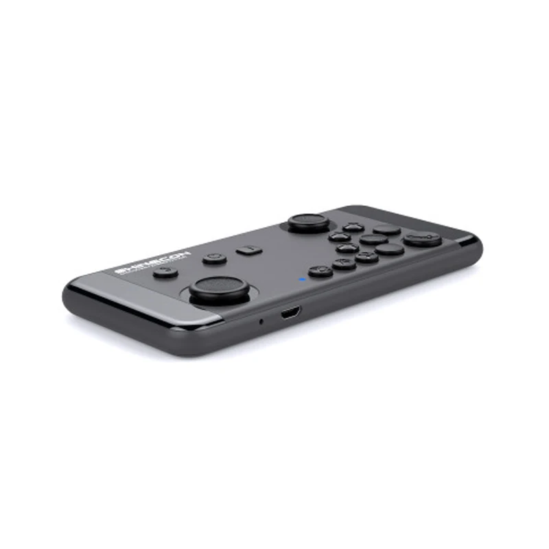 Shinecon Wireless Bluetooth Gamepad for Mobile Game Handheld Joystick Console 4 Android 4.0 / iOS 9.3 Phone TV Box PC | Электроника