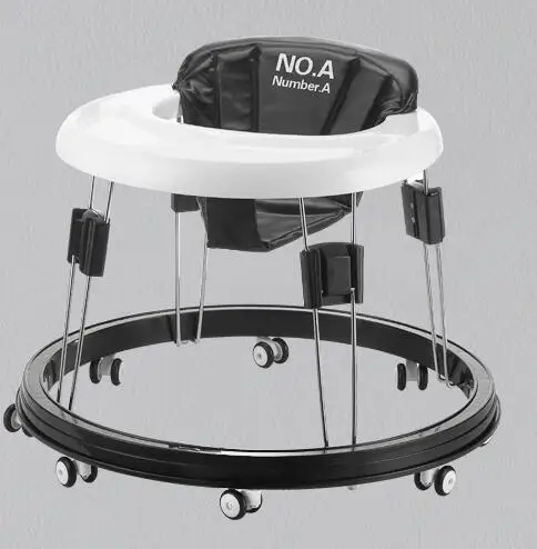 Baby Walker Car Function Children With Wheel Help Walk Learning |