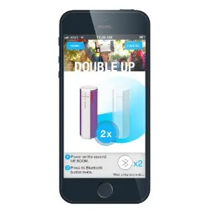 UE BOOM беспроводной bluetooth-динамик-Орхидея