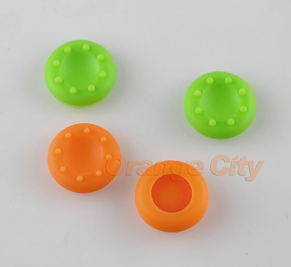 ChengChengDianWan Стик для джойстика колпачок крышка ps3 ps4 XBOX360 WII 200 шт./лот|skin for ps3|skin ps4skin wii