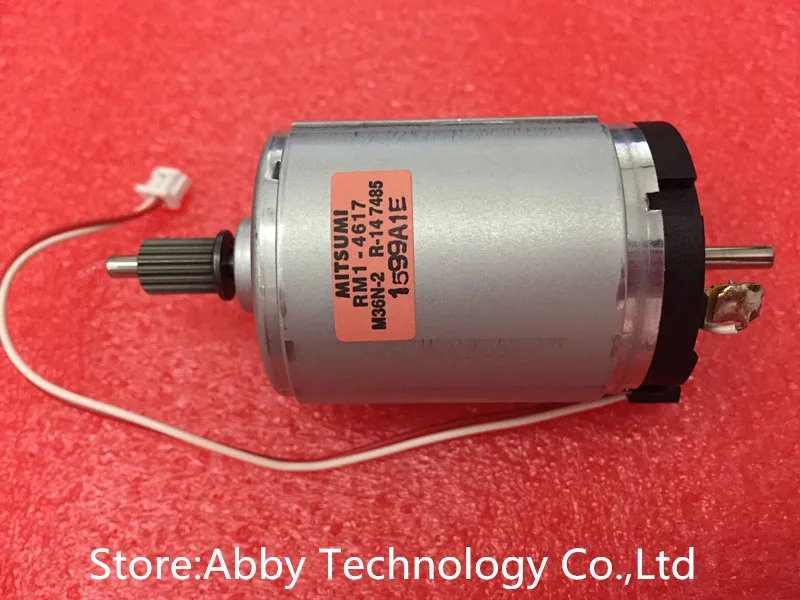 545 DC DC12V 38V генератор высокого качества двигатель ветровые турбины 2400 6800 об/мин