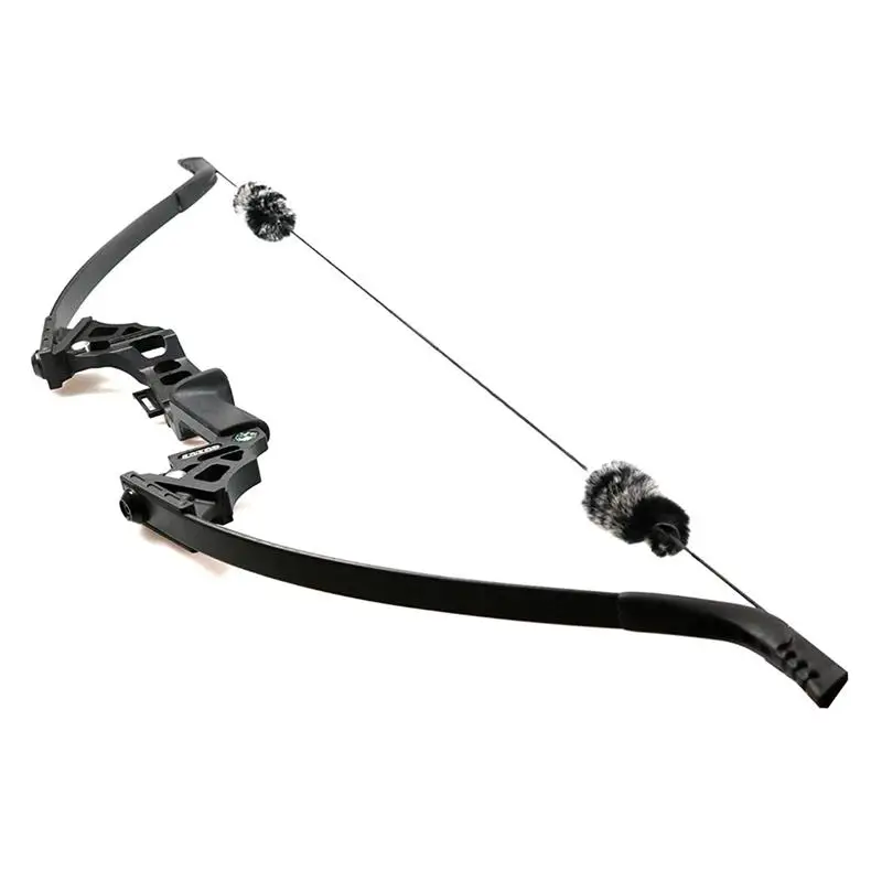 Глушитель со шнуровкой и бантом (1 пара)|Лук стрела| |