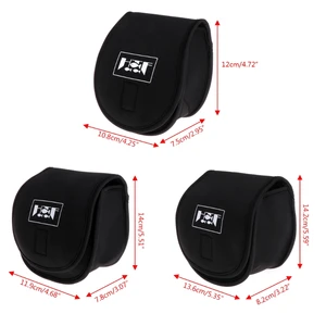 Чехол для спиннинговой катушки