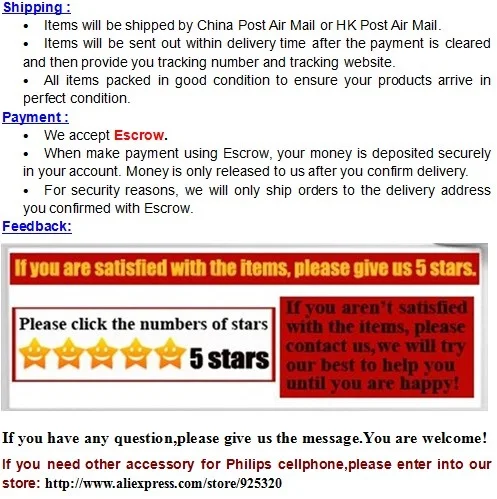 PHIXFTOP весь корпус для Philips X623 мобильный спереди+ Центр Корпус+ задняя крышка+ клавиатуры для Xenium CTX623 чехол для телефона