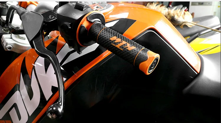 Мотоцикл ручка для KTM EXC EXCF SX SXF SXS MXC MX XC XCW XCF XCFW эту LC4 50 65 85 125 150 200 250 300 350 400 450 500 |