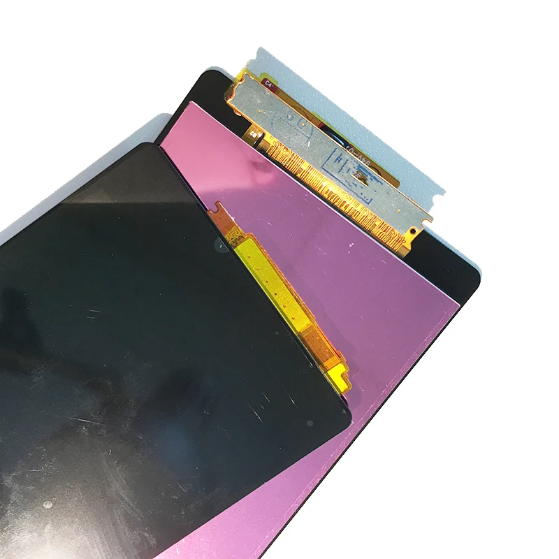 Высококачественный ЖК-дисплей 5 2 дюйма для Sony Xperia Z2 D6502 D6503 D6543 и модуль