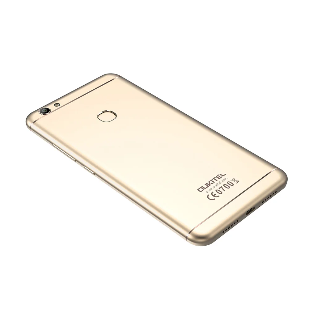 Oukitel U15S 4 г LTE Смартфон Android 6.0 MTK6750T Восьмиядерный ГБ Оперативная память 32
