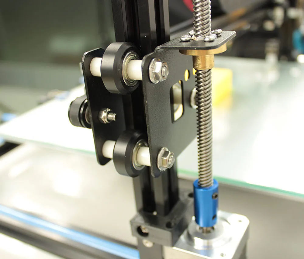 PLA ABS 1kg 1.75mm 10m 100M 200M 340m Материалы Нити накаливания для 3D принтера PEN Отправка из RU
