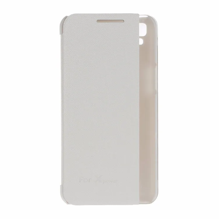 Чехол для LG X power Smart Quick Cover флип-чехол с окошком для LG X power K210 K220 кожаный чехол для LG X power K220ds