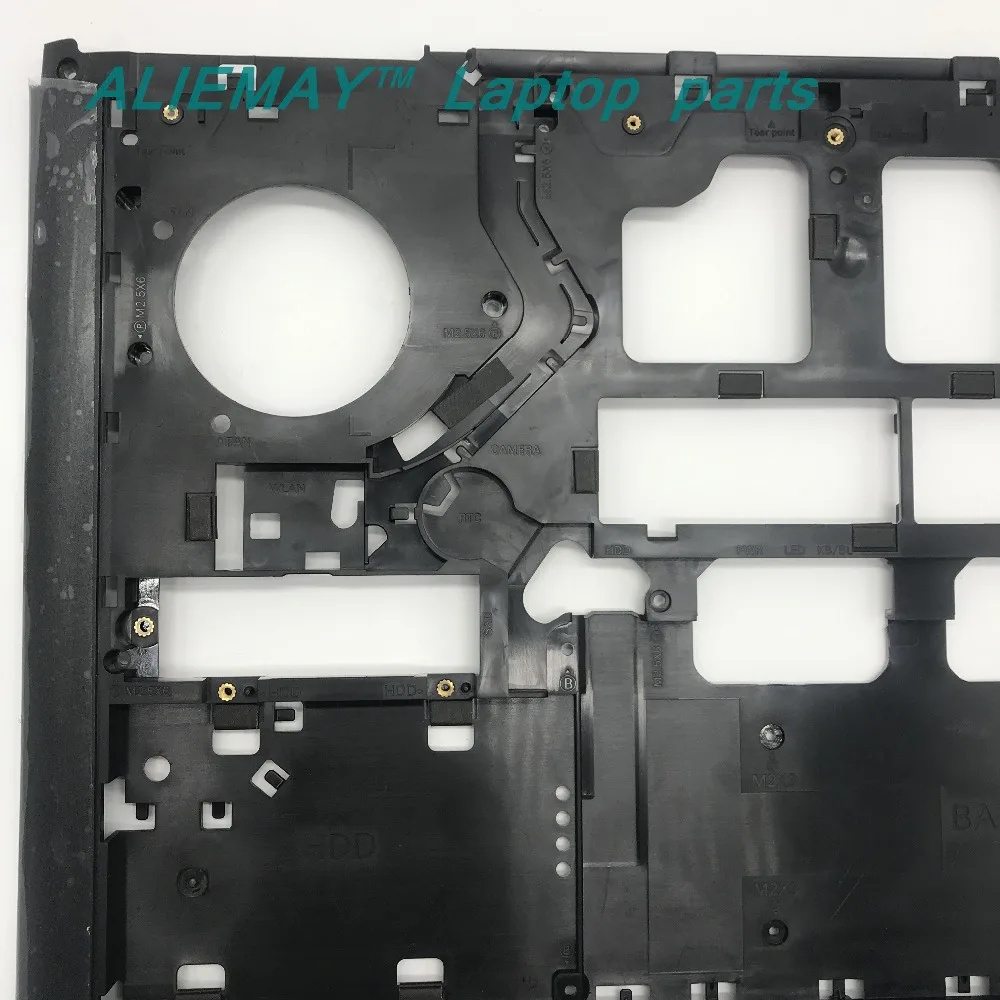 Совершенно новый оригинальный чехол для ноутбука DELL INSPIRON 15 7577 7587 GAMING15 5578 7578 7588
