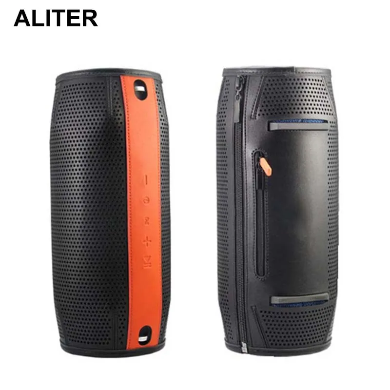 Мягкий PU портативный защитный чехол для Xtreme Bluetooth динамик