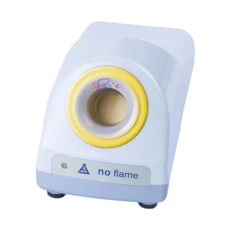 

Dental Lab Electronic Infared Carving Wax Heater Spatulas No Flame Pot